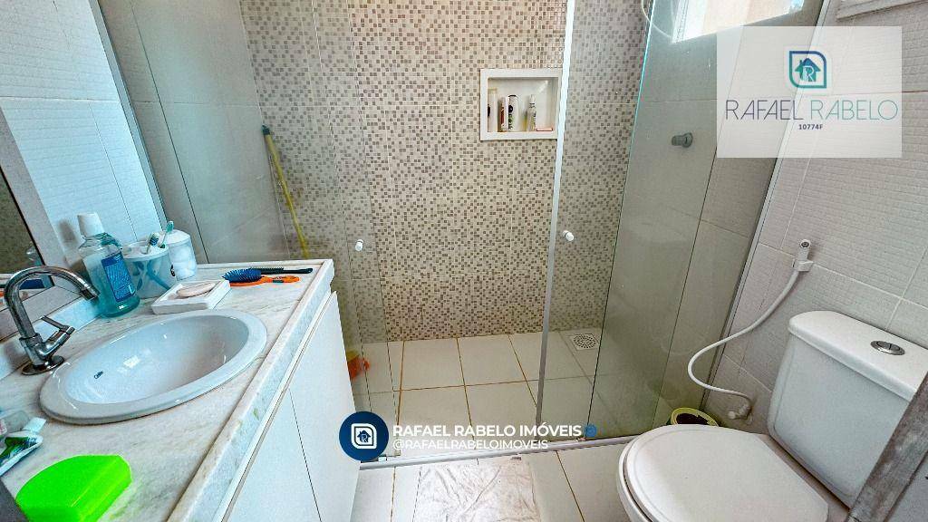 Casa à venda e aluguel com 5 quartos, 323m² - Foto 9