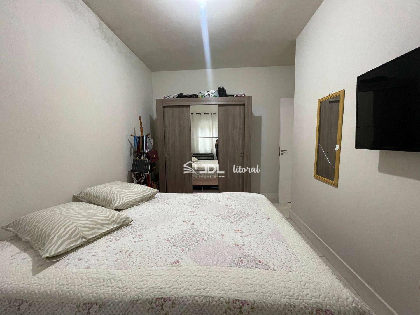 Apartamento à venda com 2 quartos, 57m² - Foto 8