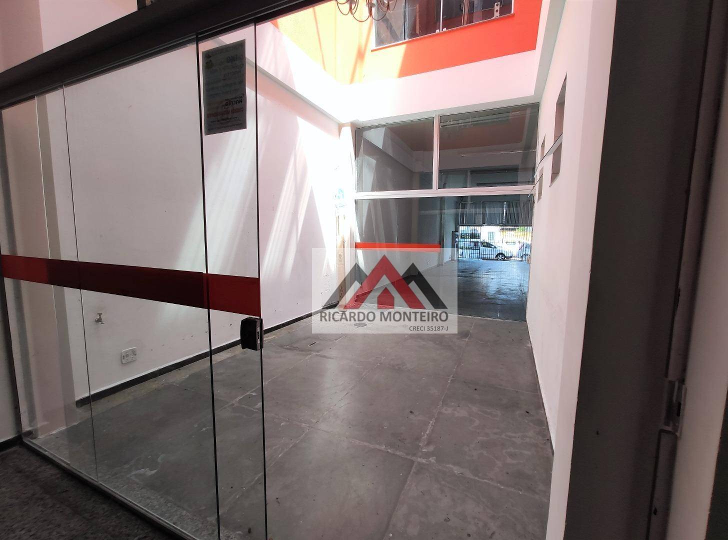 Loja-Salão para alugar, 250m² - Foto 5