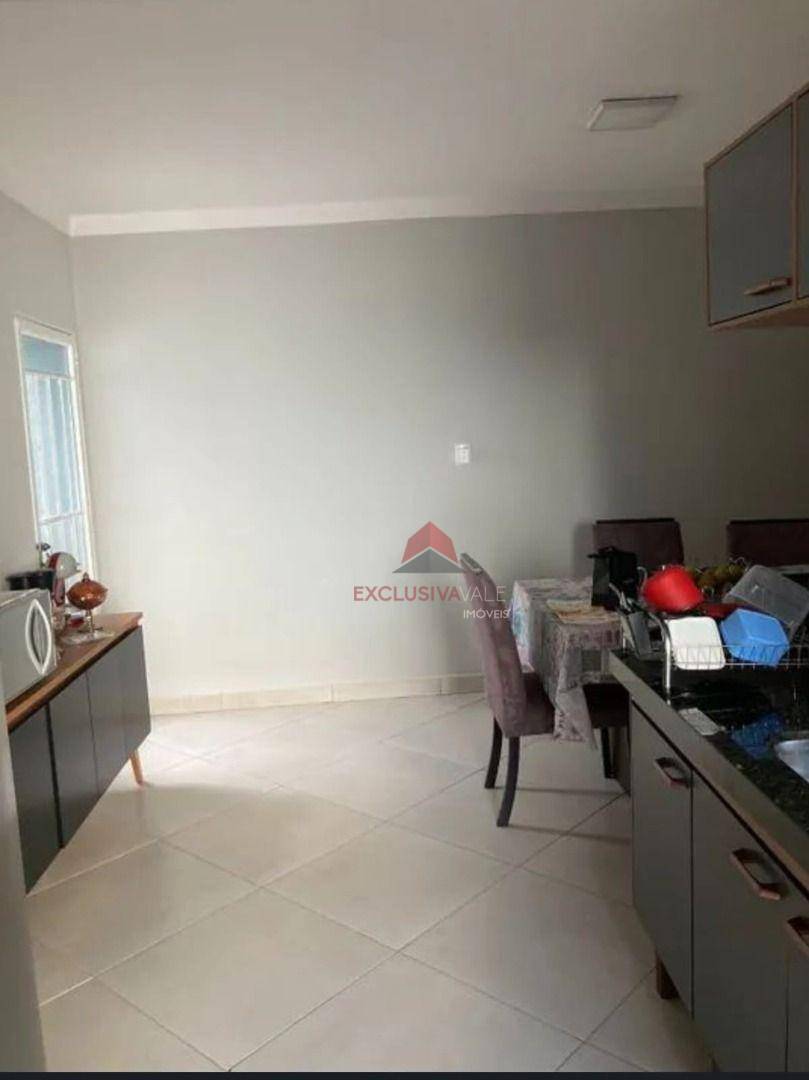 Casa, 3 quartos, 141 m² - Foto 5