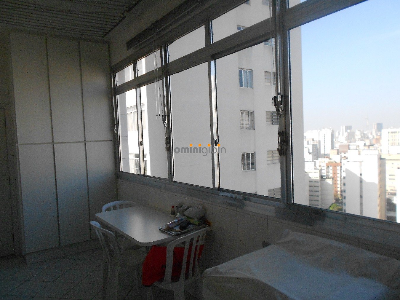 Apartamento à venda com 3 quartos, 232m² - Foto 18