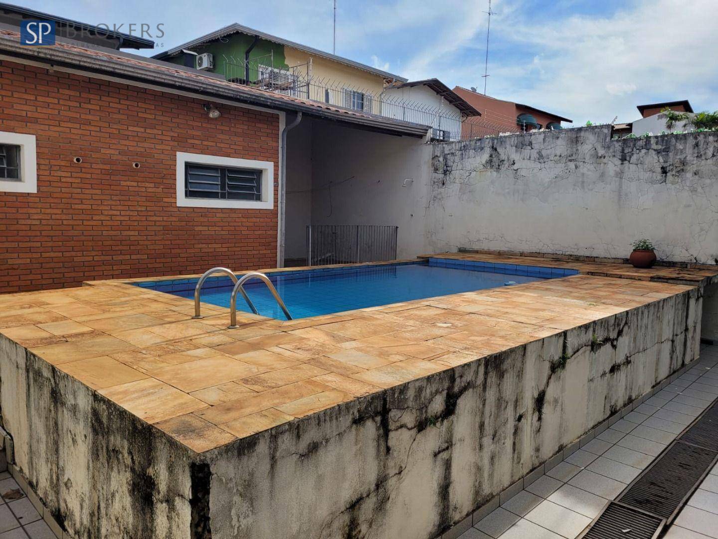 Casa à venda com 5 quartos, 350m² - Foto 28