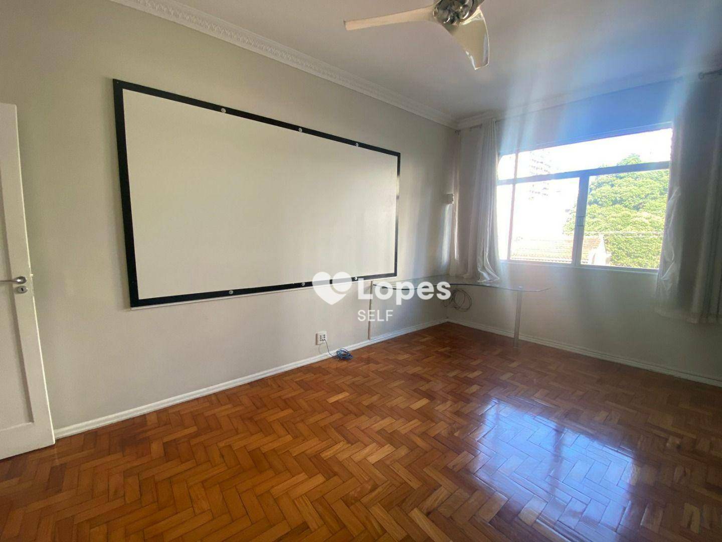 Apartamento à venda com 2 quartos, 80m² - Foto 3