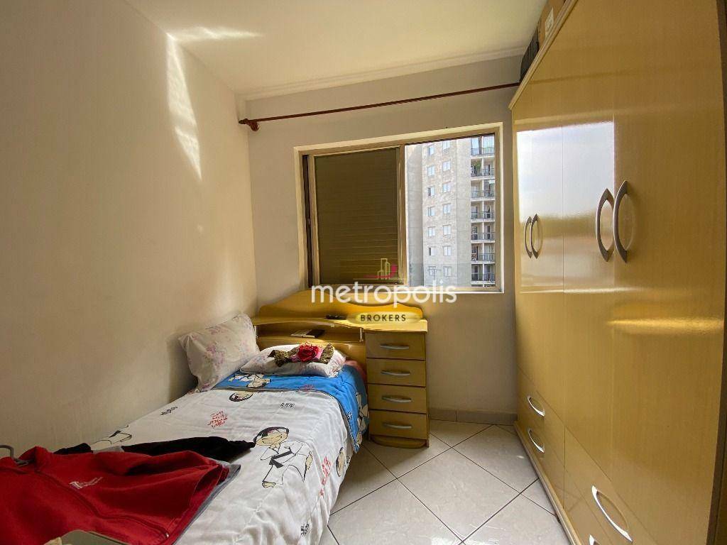 Apartamento à venda com 3 quartos, 87m² - Foto 12