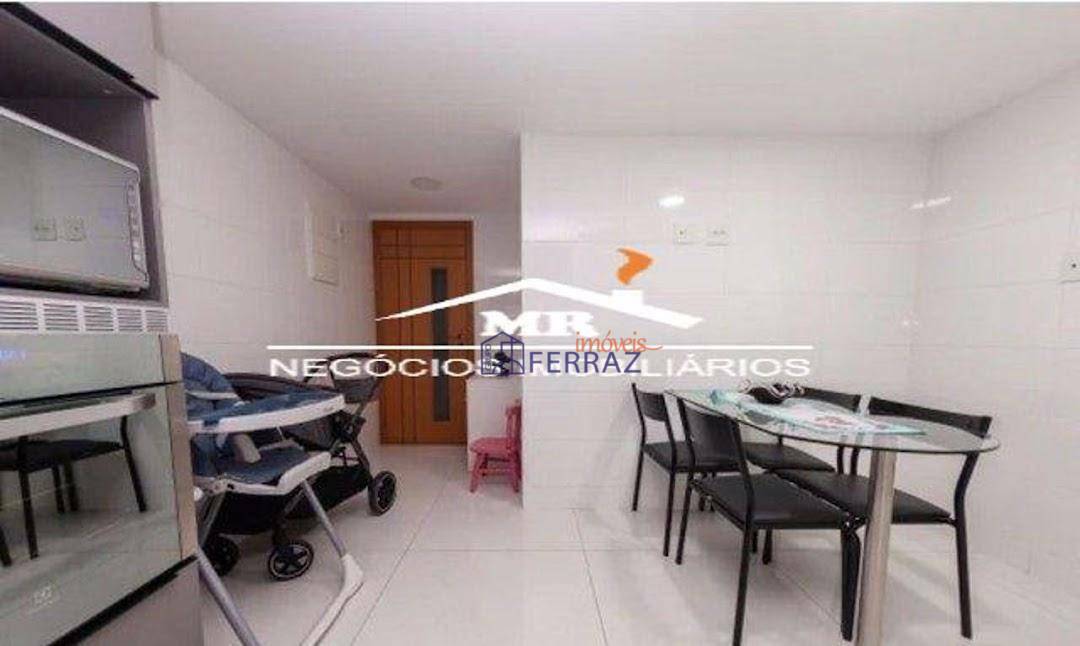 Apartamento à venda com 4 quartos, 182m² - Foto 17