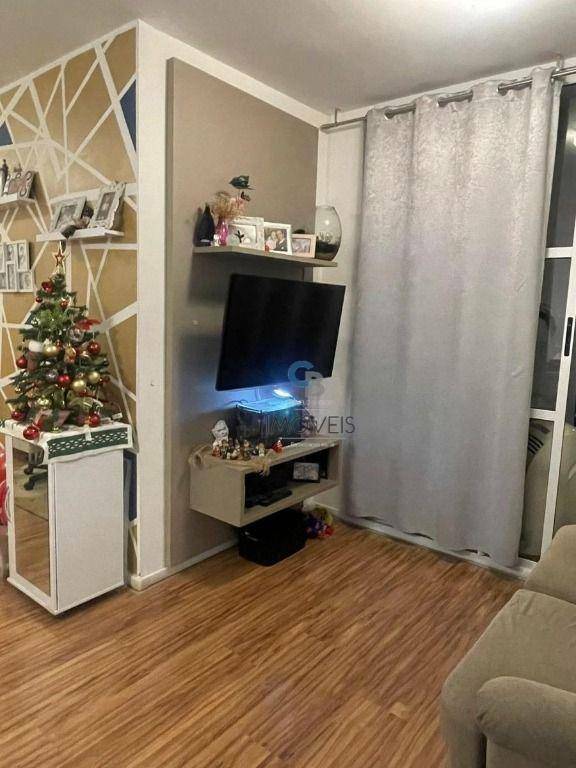 Apartamento à venda com 2 quartos, 64m² - Foto 3