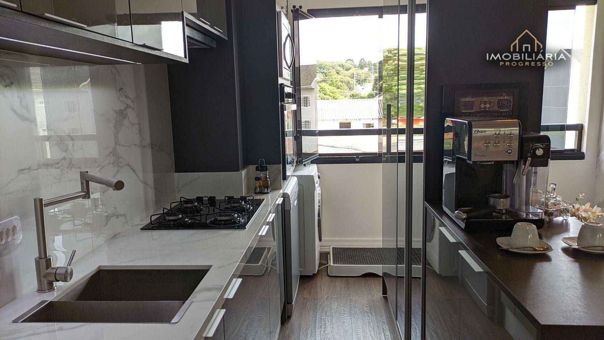 Apartamento à venda com 2 quartos, 47m² - Foto 15