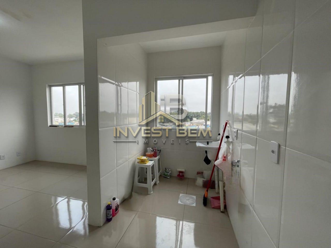 Apartamento à venda com 2 quartos, 68m² - Foto 4