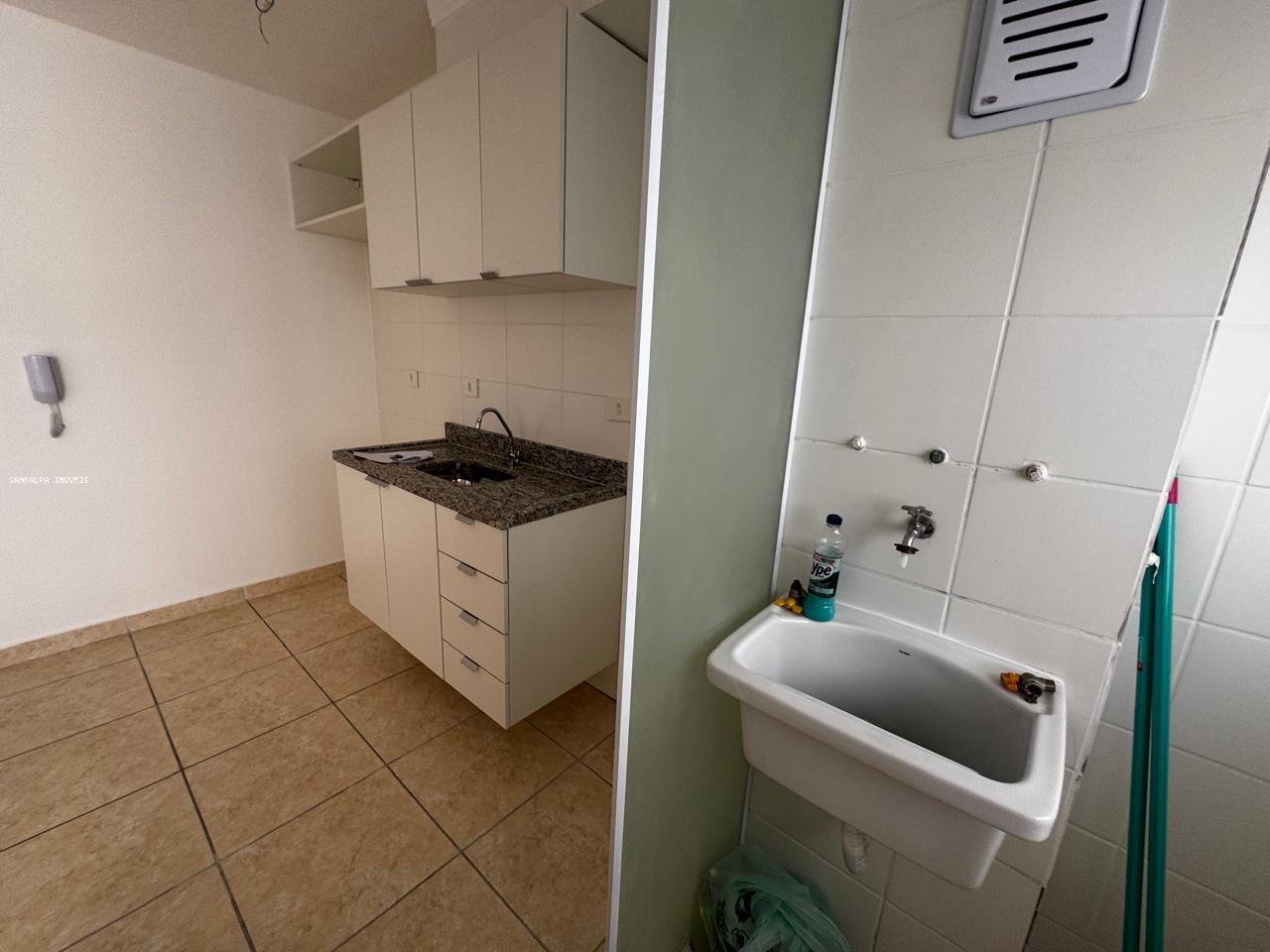 Apartamento à venda com 2 quartos, 57m² - Foto 7