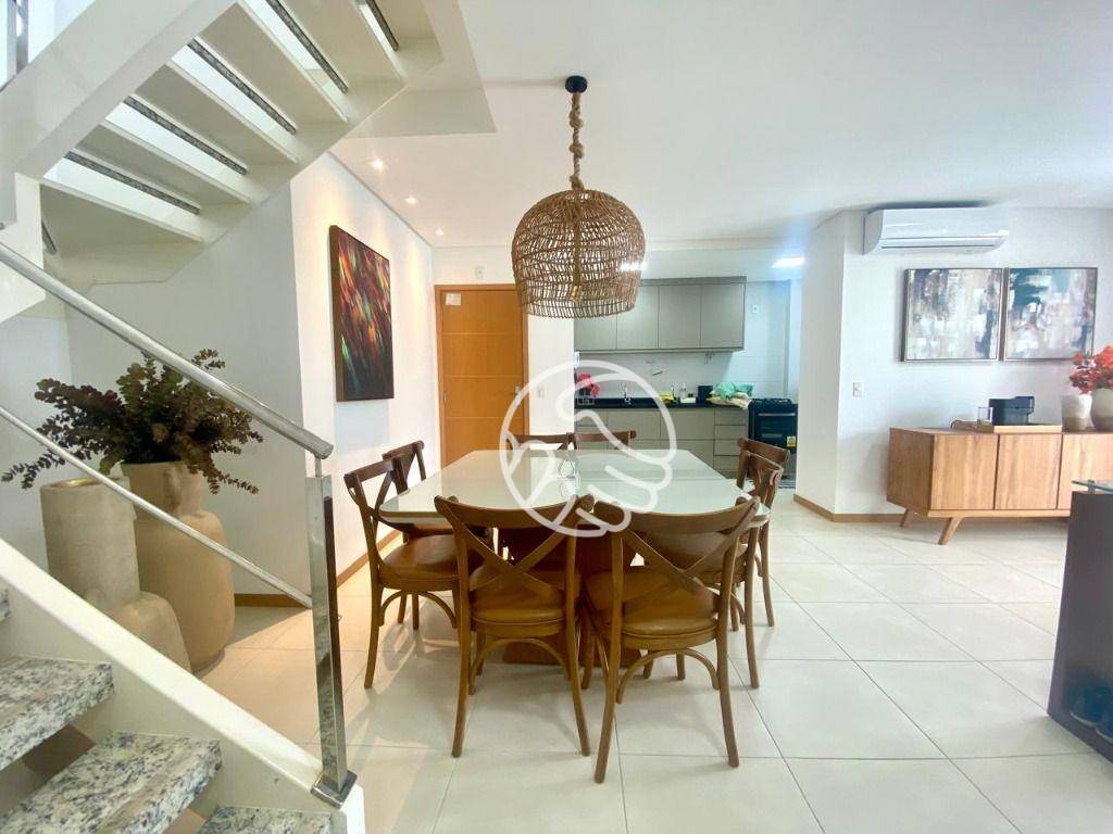 Cobertura, 4 quartos, 140 m² - Foto 1