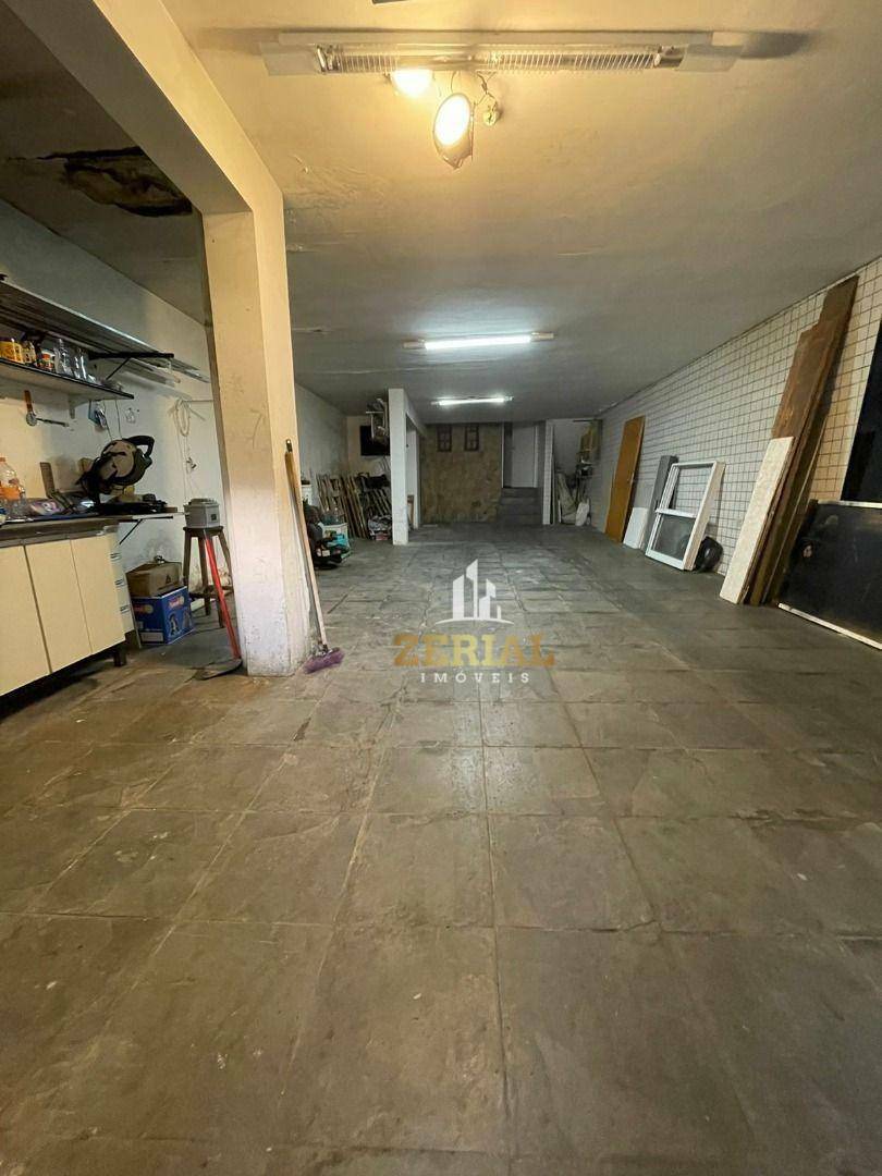 Sobrado à venda com 5 quartos, 252m² - Foto 24