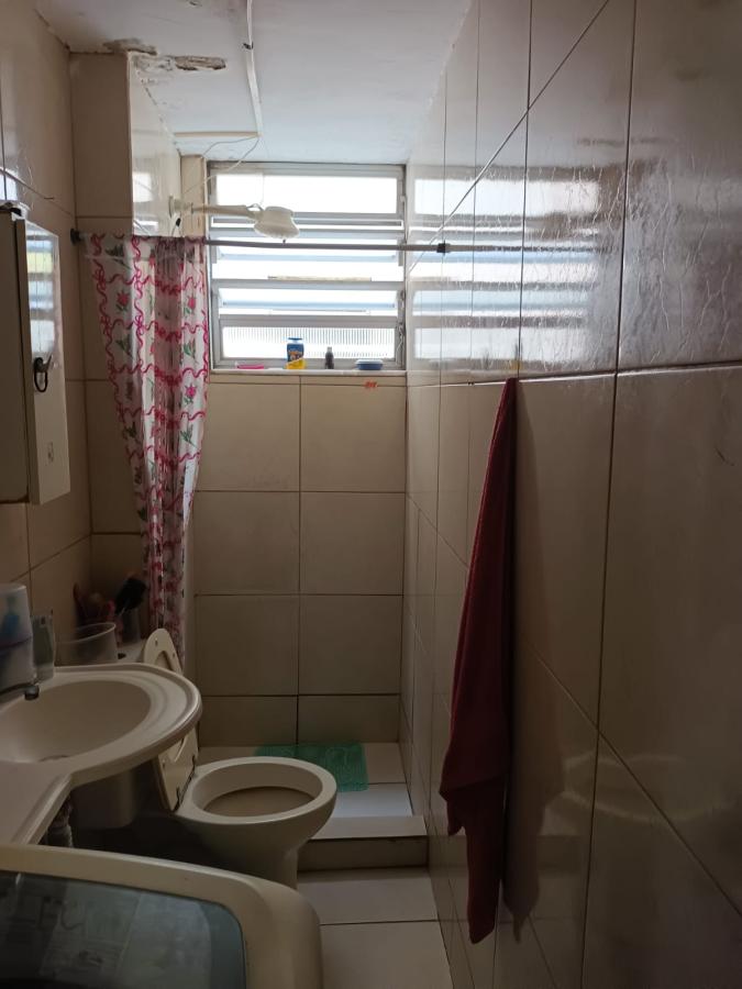 Apartamento à venda com 2 quartos, 50m² - Foto 2