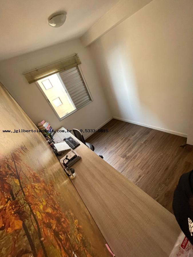 Apartamento à venda com 2 quartos, 47m² - Foto 6