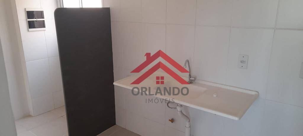 Apartamento à venda com 2 quartos, 47m² - Foto 3