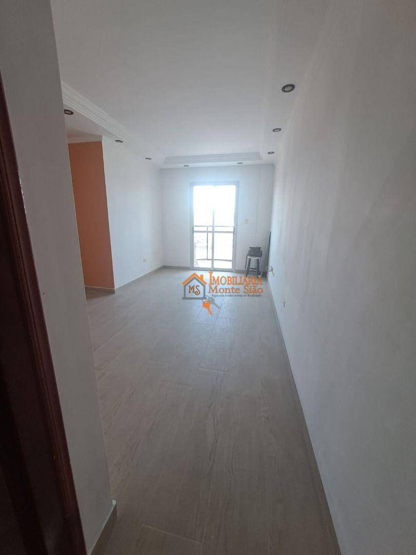 Apartamento para alugar com 3 quartos, 76m² - Foto 21