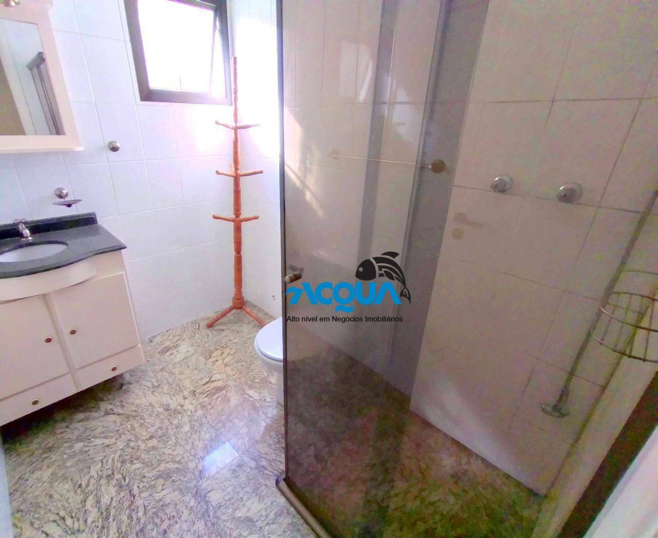 Apartamento à venda com 3 quartos, 100m² - Foto 6