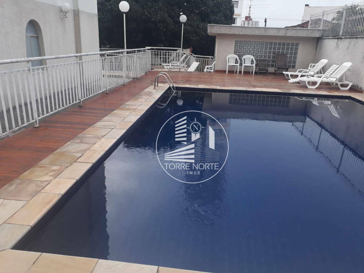 Apartamento à venda com 3 quartos, 85m² - Foto 12