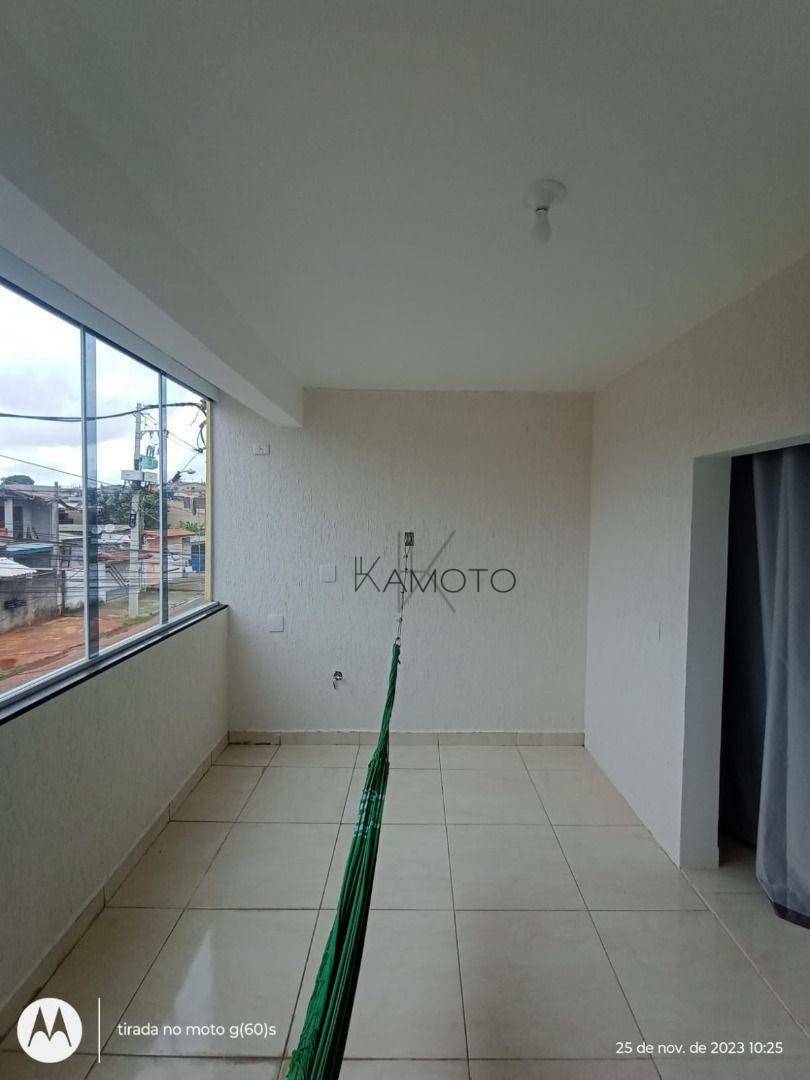 Sobrado à venda com 3 quartos, 300m² - Foto 9