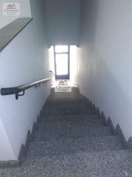 Conjunto Comercial-Sala para alugar, 33m² - Foto 8