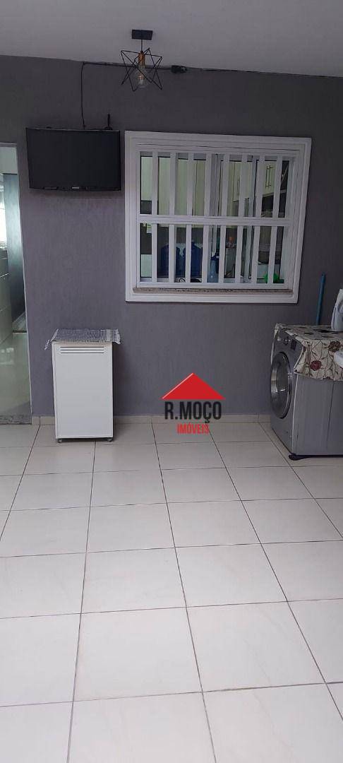 Sobrado à venda com 3 quartos, 140m² - Foto 29