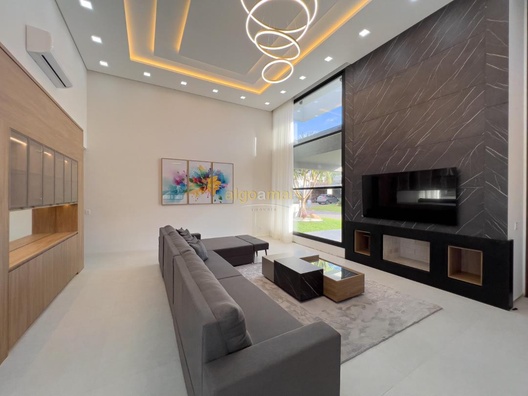 Casa de Condomínio à venda com 4 quartos, 268m² - Foto 23