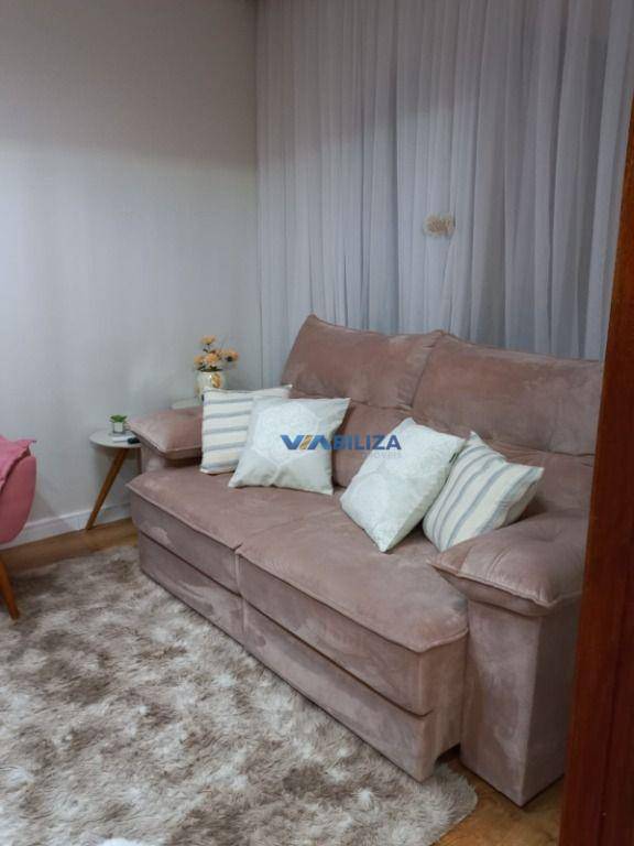 Casa de Condomínio à venda com 3 quartos, 138m² - Foto 12