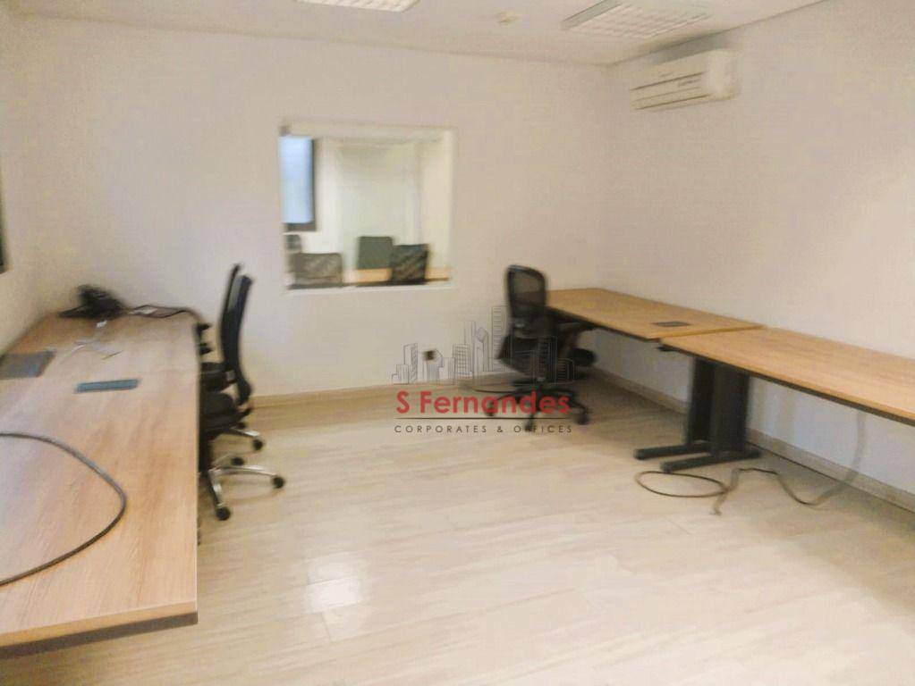 Conjunto Comercial-Sala para alugar, 82m² - Foto 7