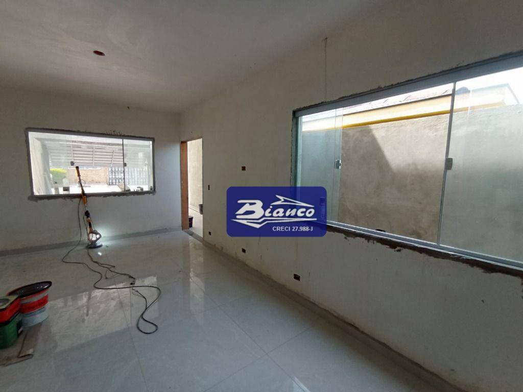 Sobrado à venda com 3 quartos, 140m² - Foto 5