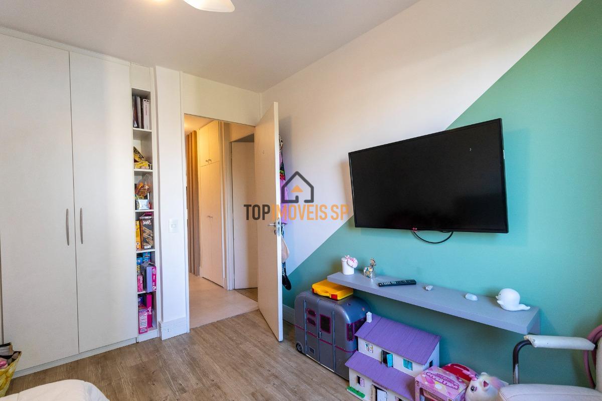 Apartamento à venda com 2 quartos, 103m² - Foto 10