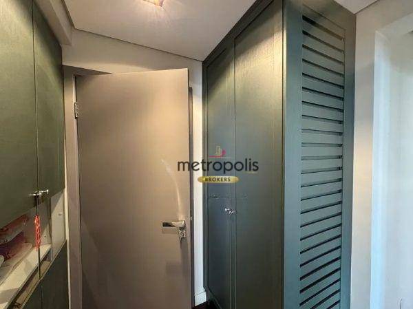 Apartamento à venda com 3 quartos, 135m² - Foto 21