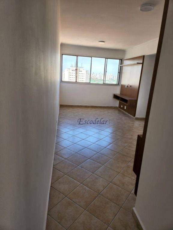 Apartamento à venda com 2 quartos, 72m² - Foto 2