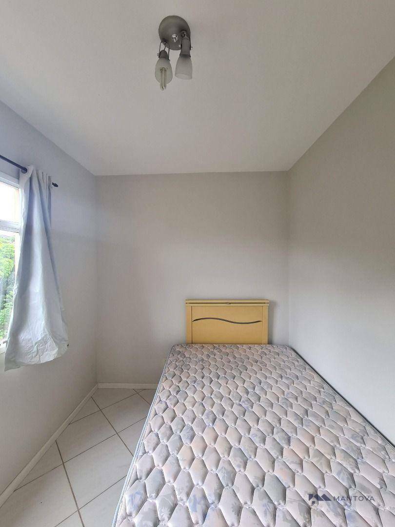 Apartamento à venda com 2 quartos, 60m² - Foto 3