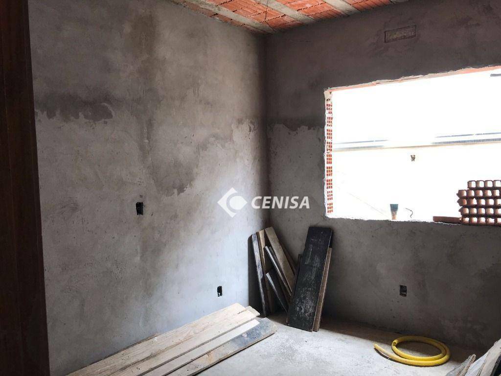 Casa de Condomínio à venda com 3 quartos, 130m² - Foto 11