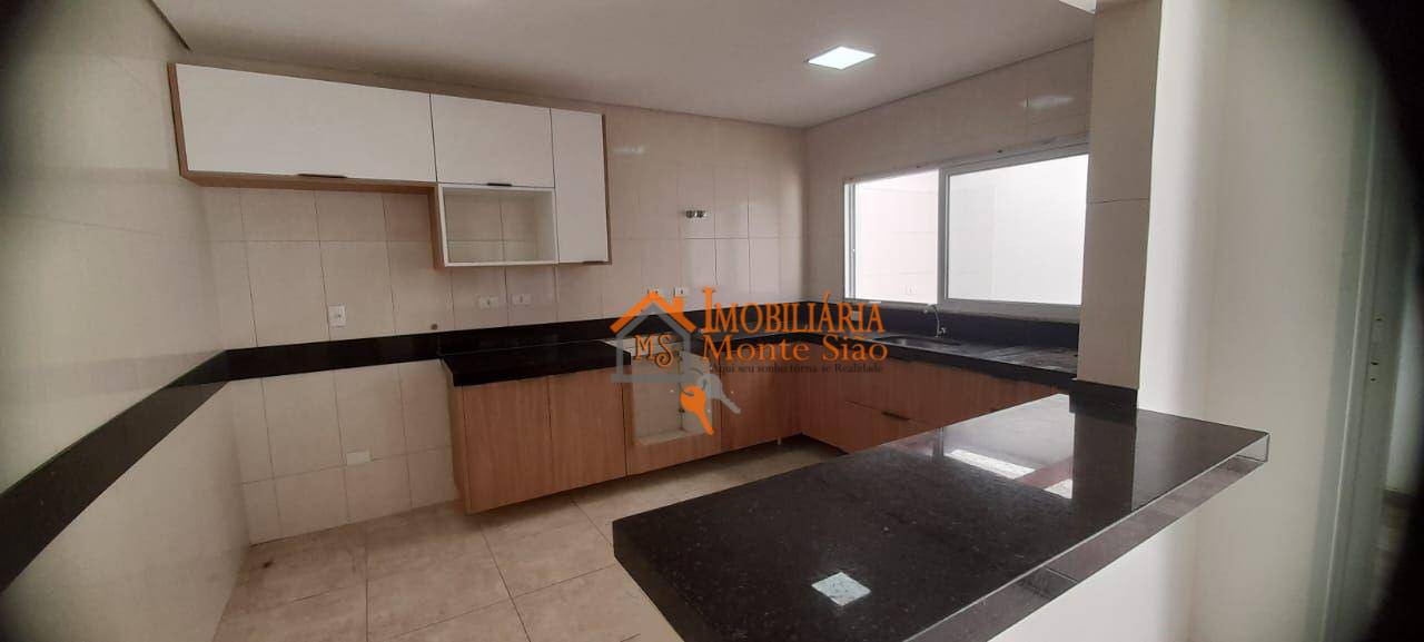 Sobrado à venda com 3 quartos, 300m² - Foto 30