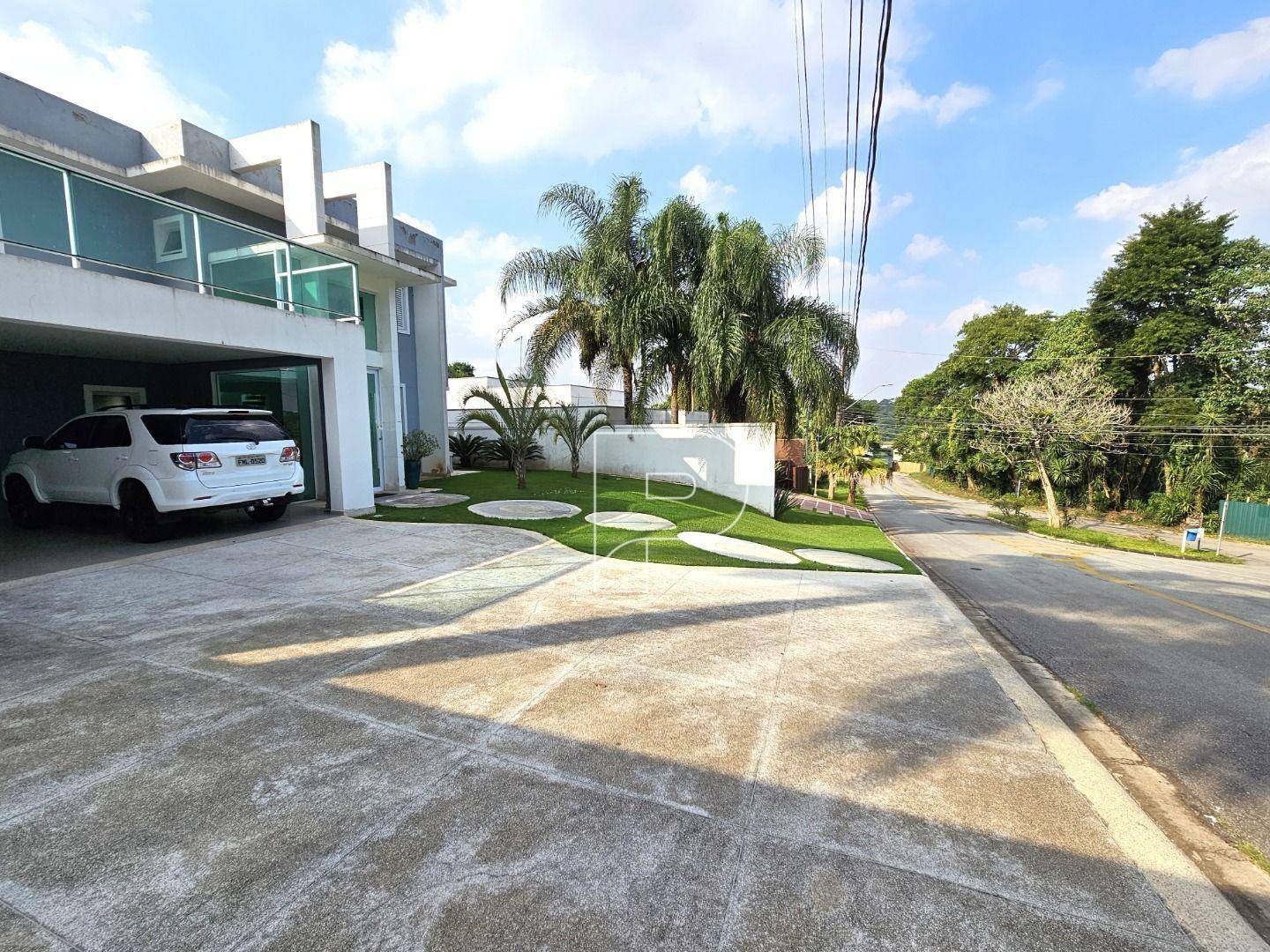 Casa de Condomínio à venda com 4 quartos, 500m² - Foto 59