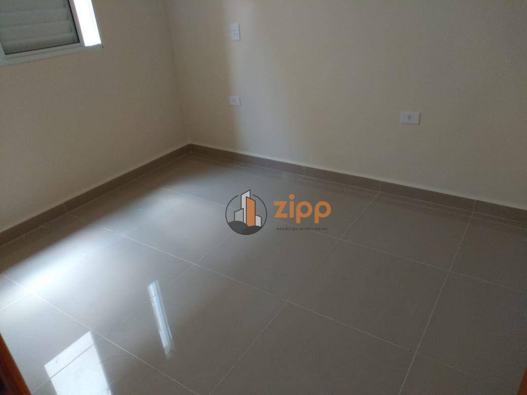 Apartamento à venda com 2 quartos, 50m² - Foto 11