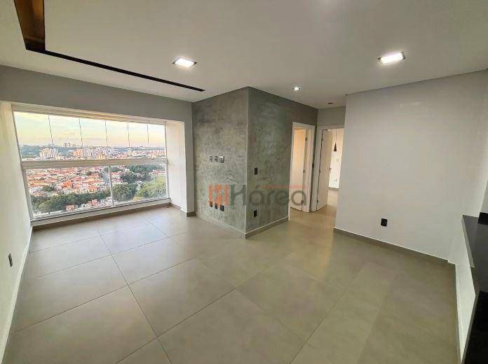 Apartamento à venda com 2 quartos, 70m² - Foto 6