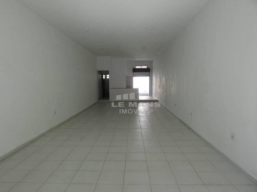 Loja-Salão para alugar, 100m² - Foto 2