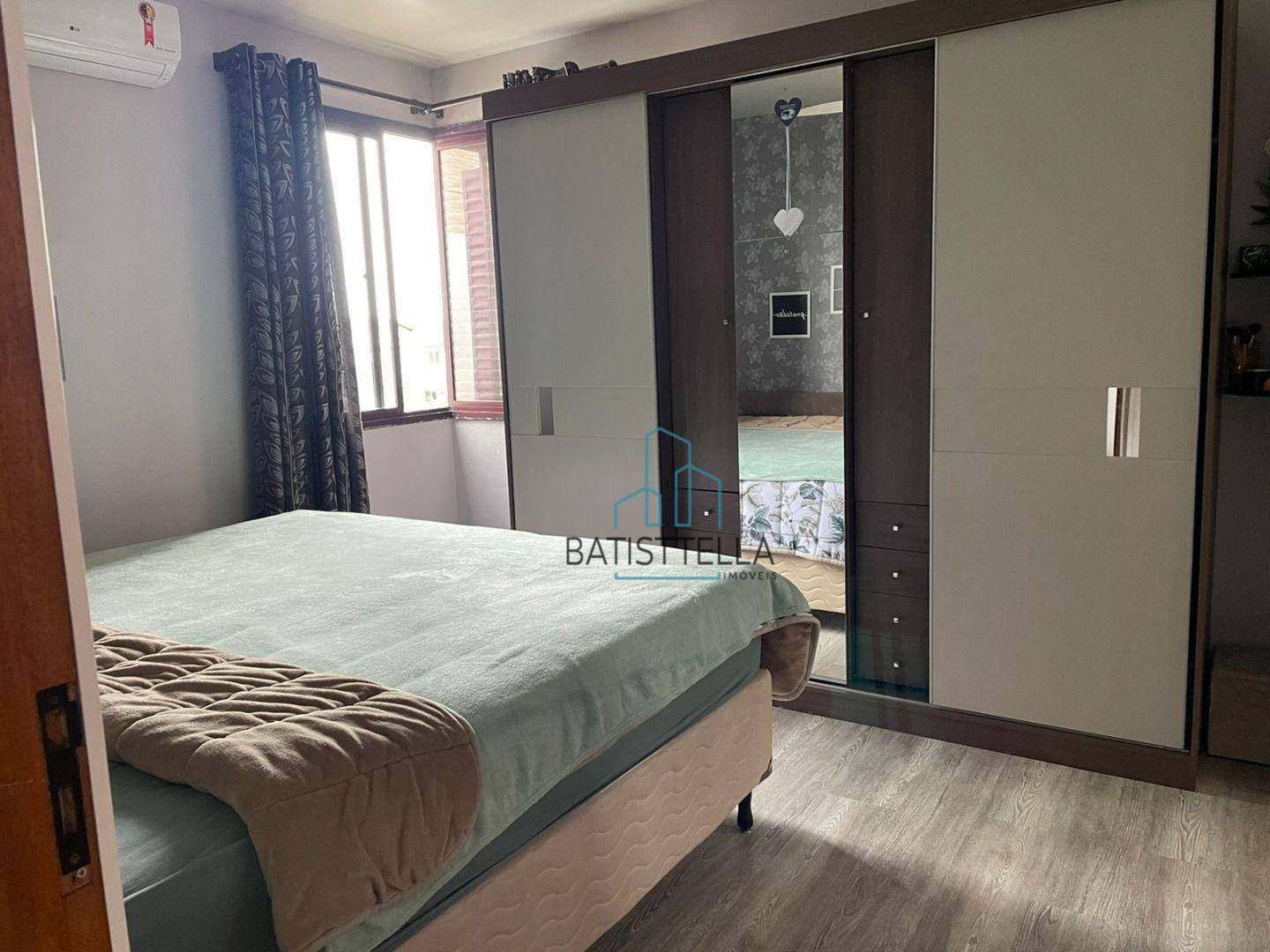 Apartamento à venda com 2 quartos, 70m² - Foto 9