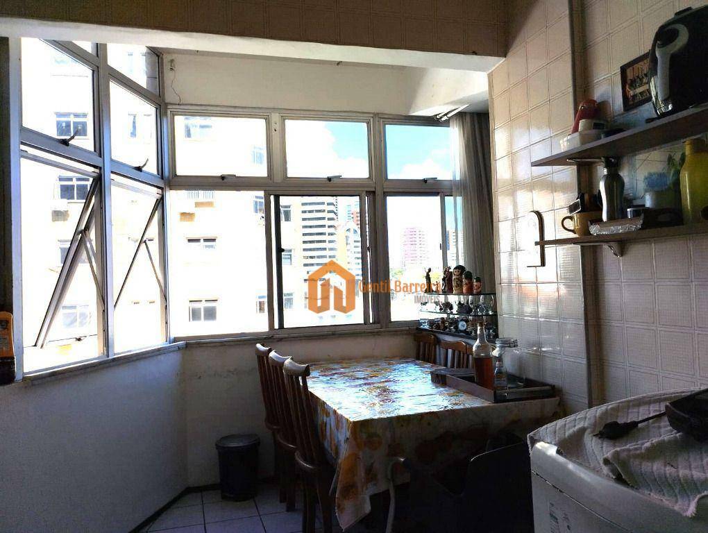 Apartamento, 3 quartos, 126 m² - Foto 18