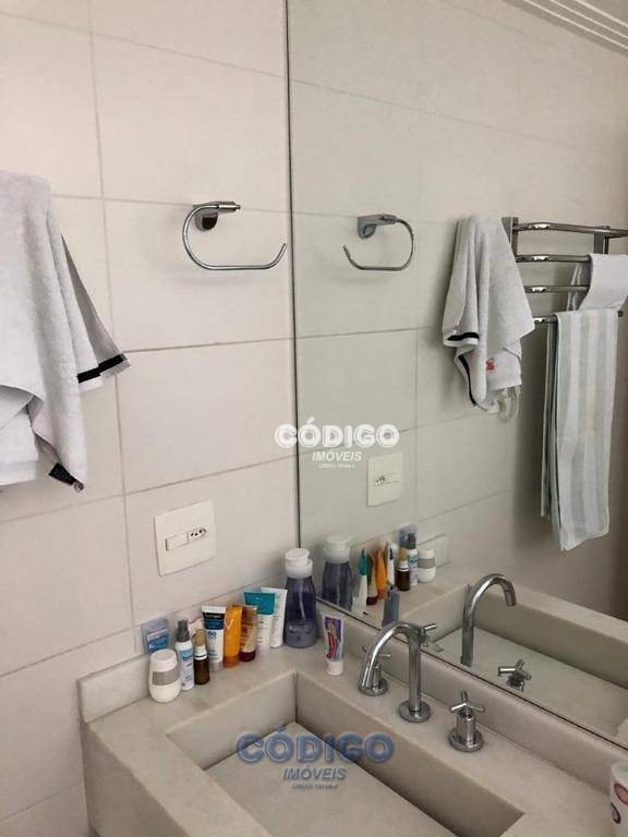 Apartamento à venda com 3 quartos, 194m² - Foto 41