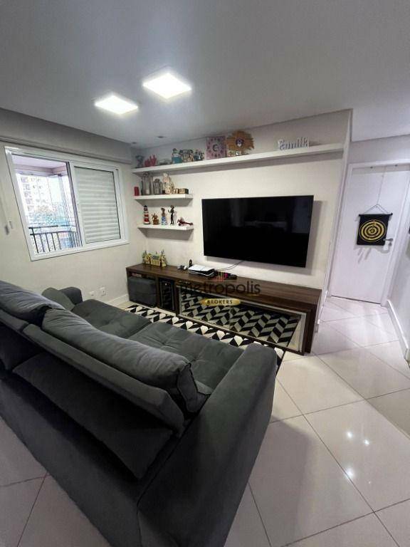 Apartamento à venda com 2 quartos, 83m² - Foto 10