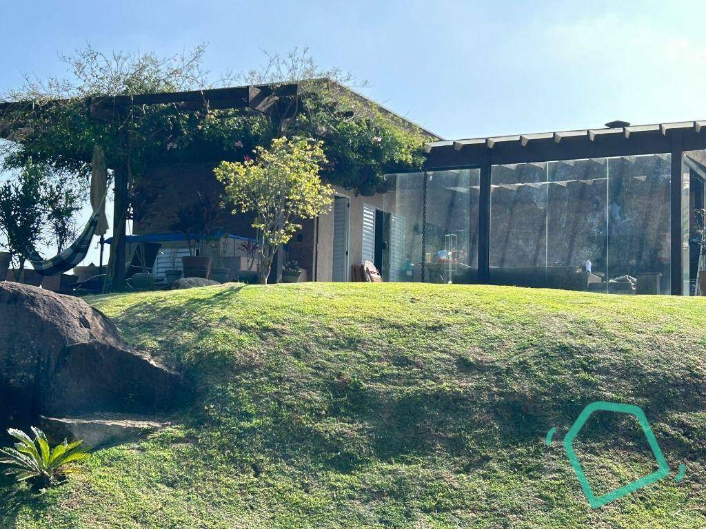 Casa de Condomínio à venda com 4 quartos, 380m² - Foto 10