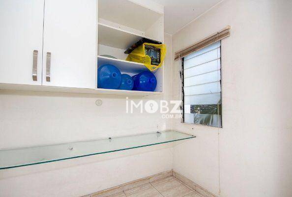 Apartamento à venda com 3 quartos, 128m² - Foto 13