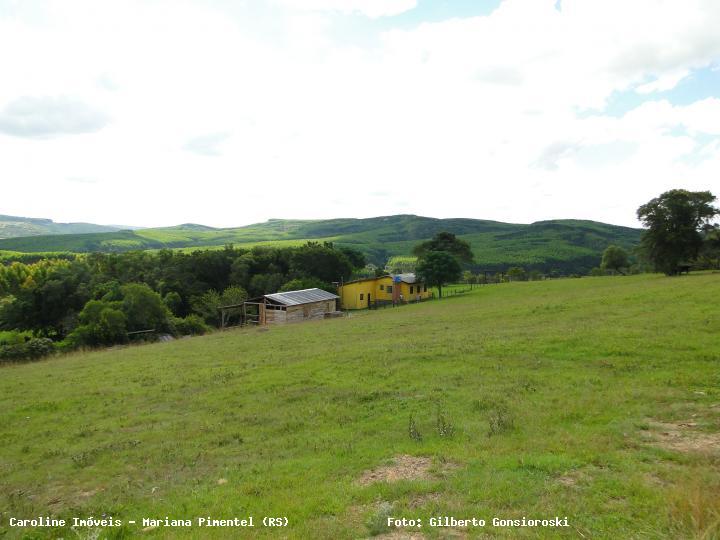 Fazenda à venda com 3 quartos, 160000m² - Foto 3