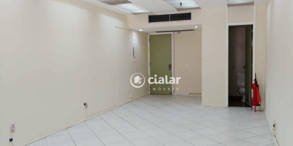 Conjunto Comercial-Sala à venda e aluguel, 28m² - Foto 9