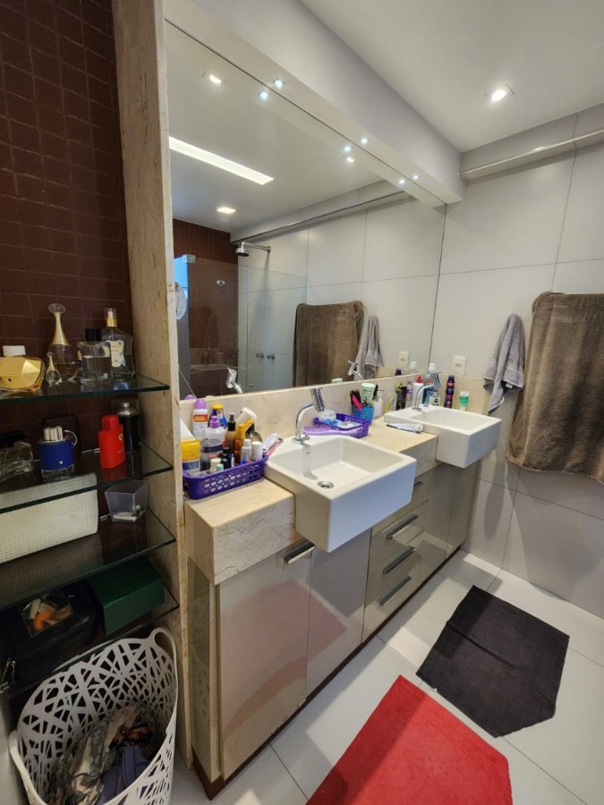 Apartamento à venda com 3 quartos, 170m² - Foto 29