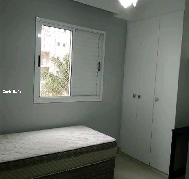 Apartamento à venda com 3 quartos, 80m² - Foto 3