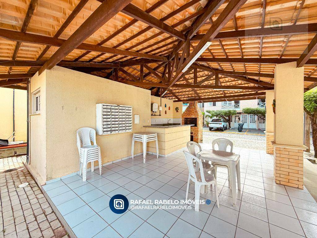 Apartamento à venda com 2 quartos, 66m² - Foto 22