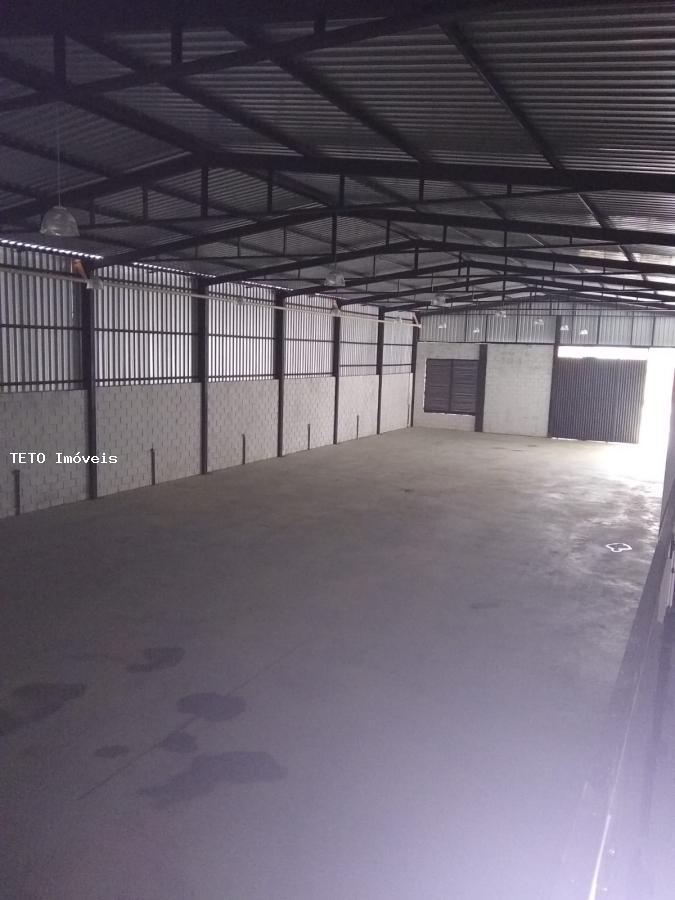 Depósito-Galpão-Armazém para alugar, 600m² - Foto 28